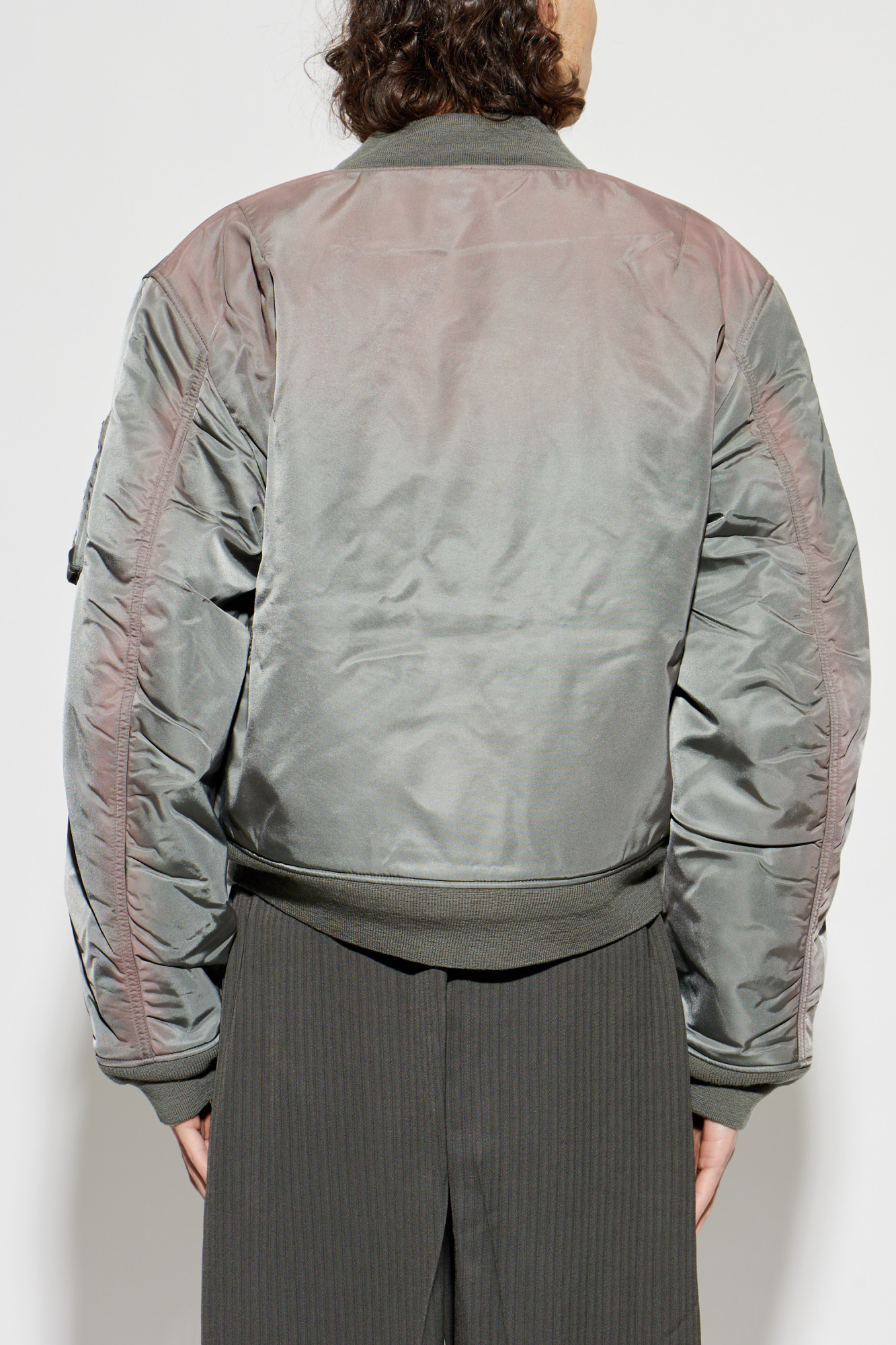 Acne Studios Insulated jacket | Men's | Vitkac